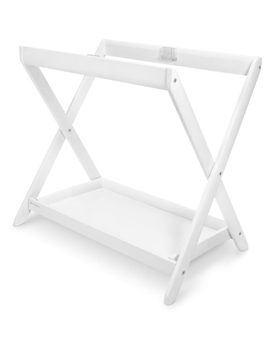 UPPAbaby Stand White & Stands Baby Bunting AU