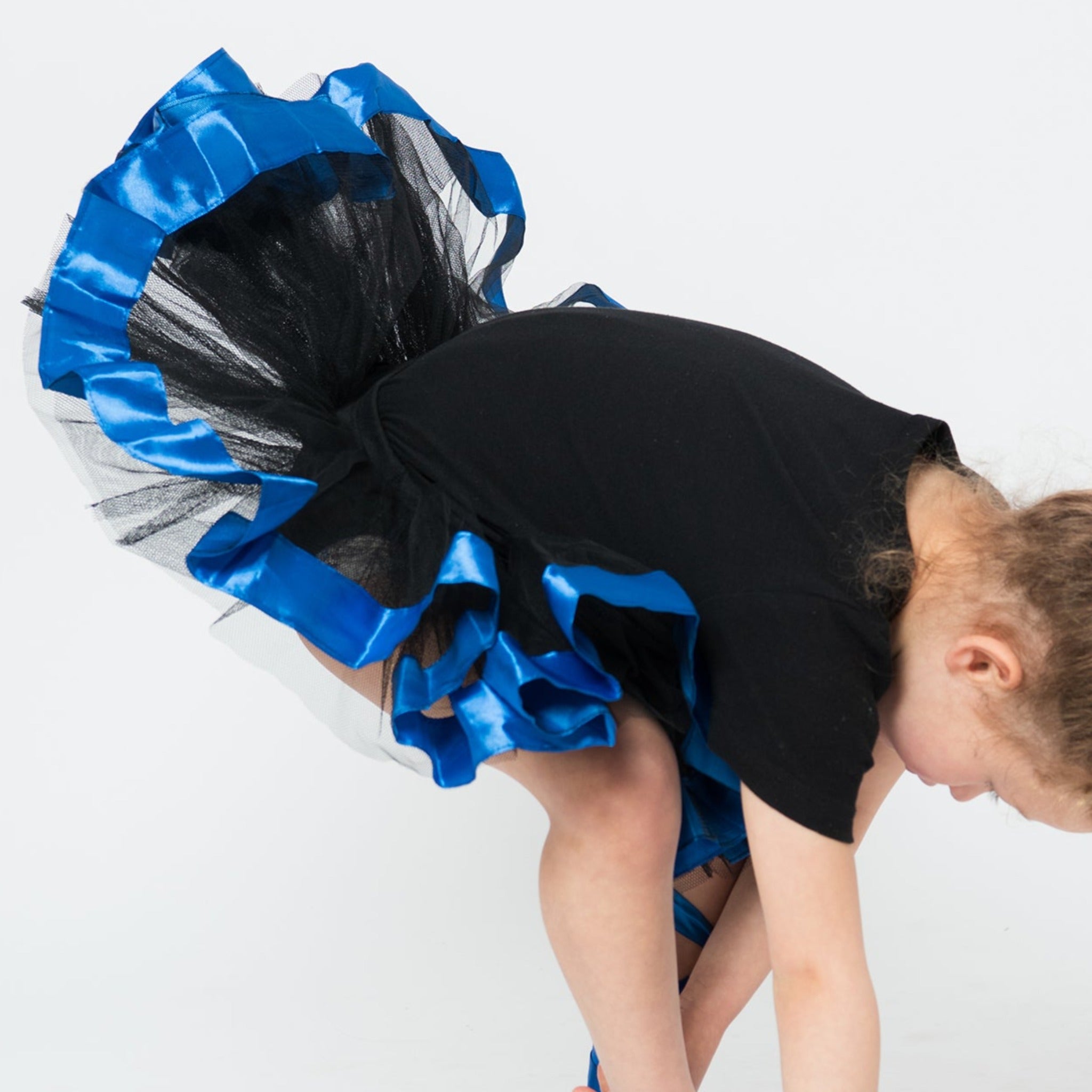 Lets Dress Up Evie Wiggles Playset - Tutu Skirt & Ballet Shoes ...