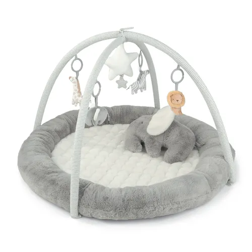 Mamas Papas Playmat Gym Welcome To The World Baby Bunting AU
