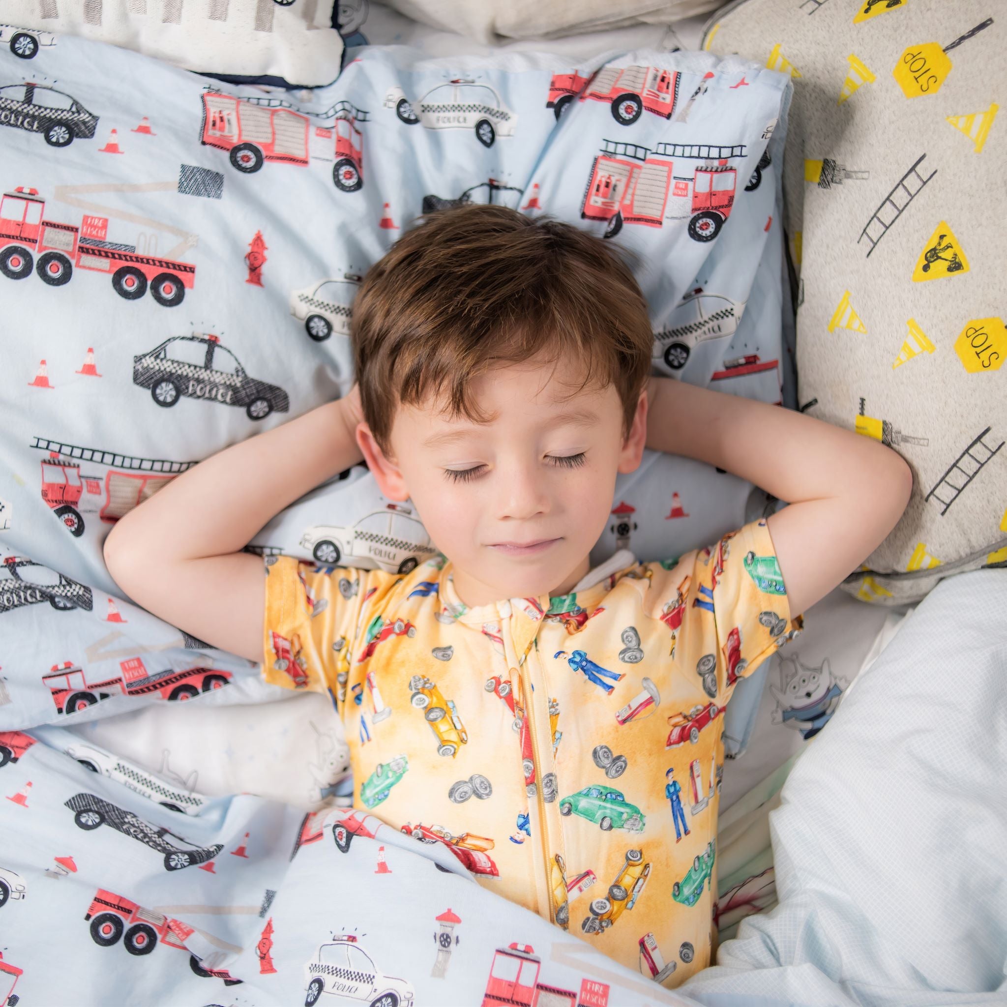 Monarch Short Sleeves Bamboo Romper Bootysuit V3.0 Desert Storm