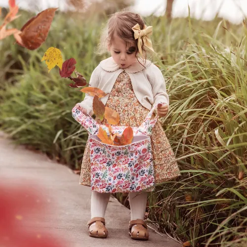 Monarch Mini Wet Bag Four Seasons Baby Bunting AU