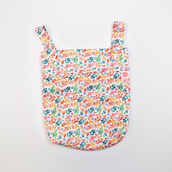 Monarch Regular Wet Bag - Four Seasons
