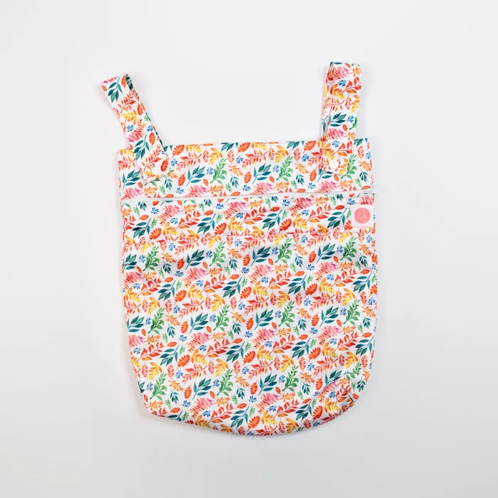 Monarch Regular Wet Bag - Four Seasons