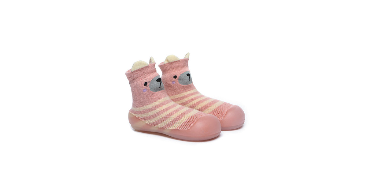Tarramarra Walking Shoes - Pink | Baby Bunting AU