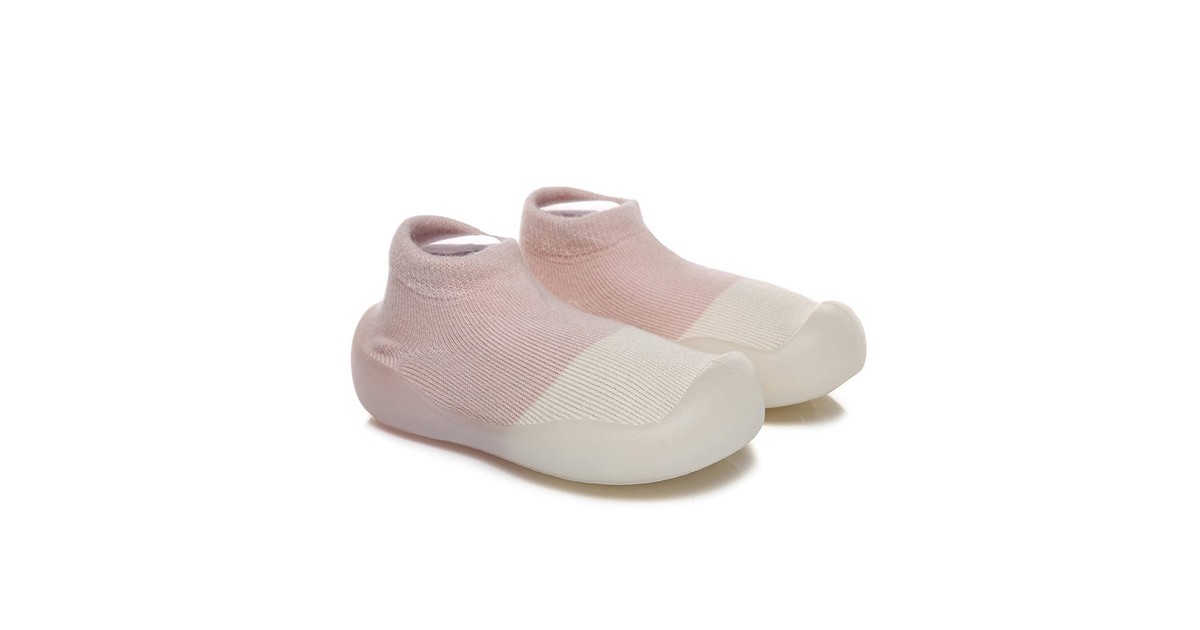 Tarramarra Bootie Toddler Walking Shoes Luca - Pink | Baby Bunting AU
