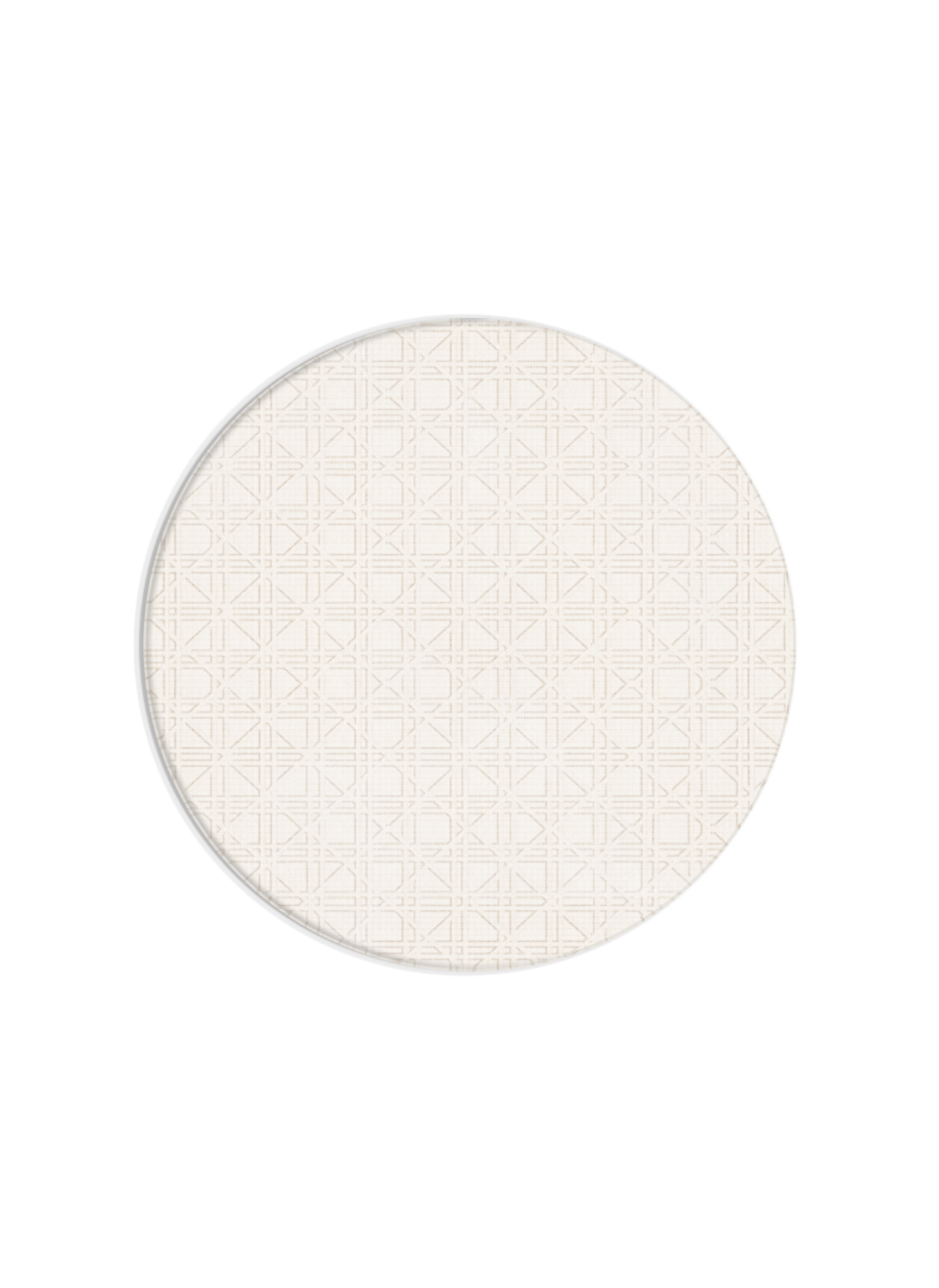 Little Wiwa Circular Play Mat Coastal x Seabreeze Play Mats & Rugs