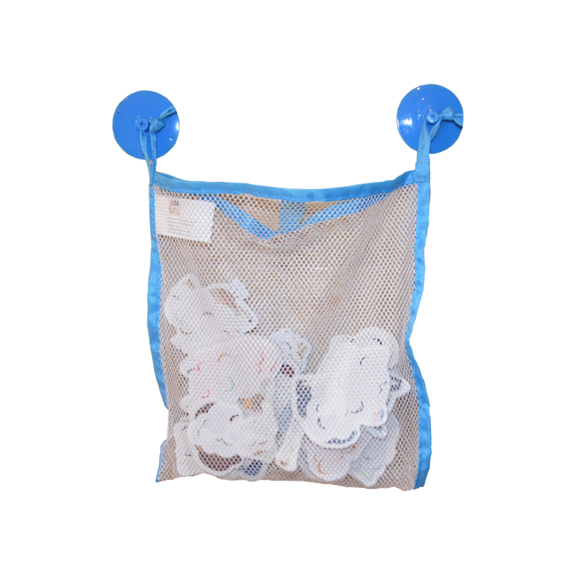 Buddy & Barney Colour Changing Bath Stickers Muddy Paws Bath