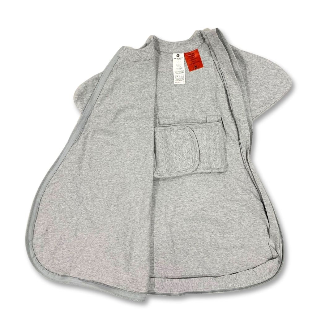 Baby Love Sleep Original Sleeping Bag Cool Grey Light Weight