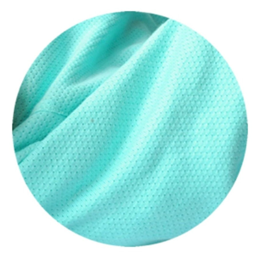 Baby Love Sleep Newborn Summer Swaddle Wrap Koala Hugs Cool Mint