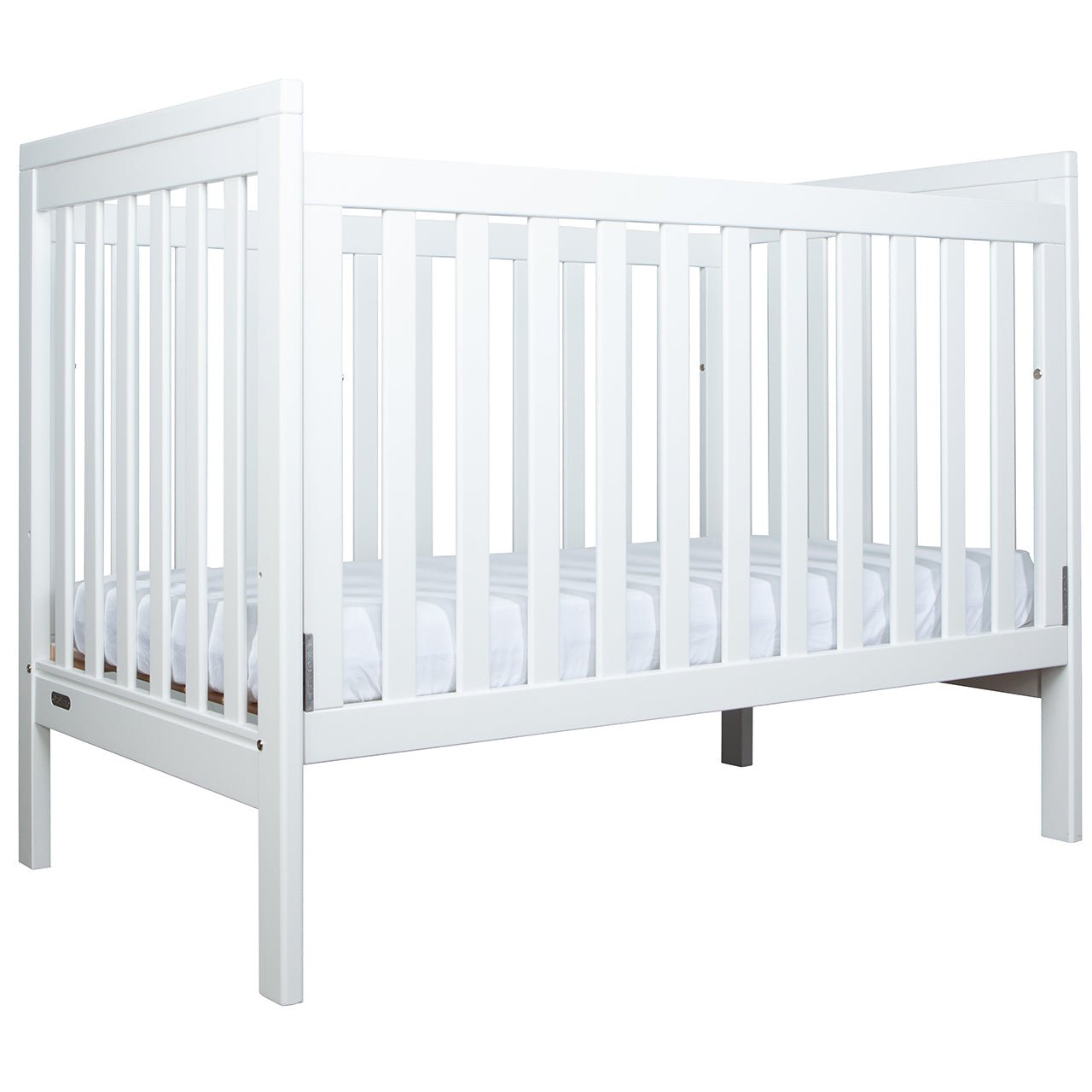 Baby bunting grotime cot best sale