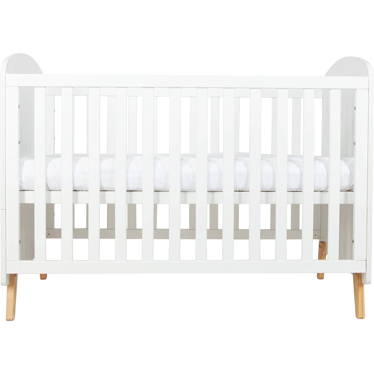 Baby bunting grotime cot hotsell