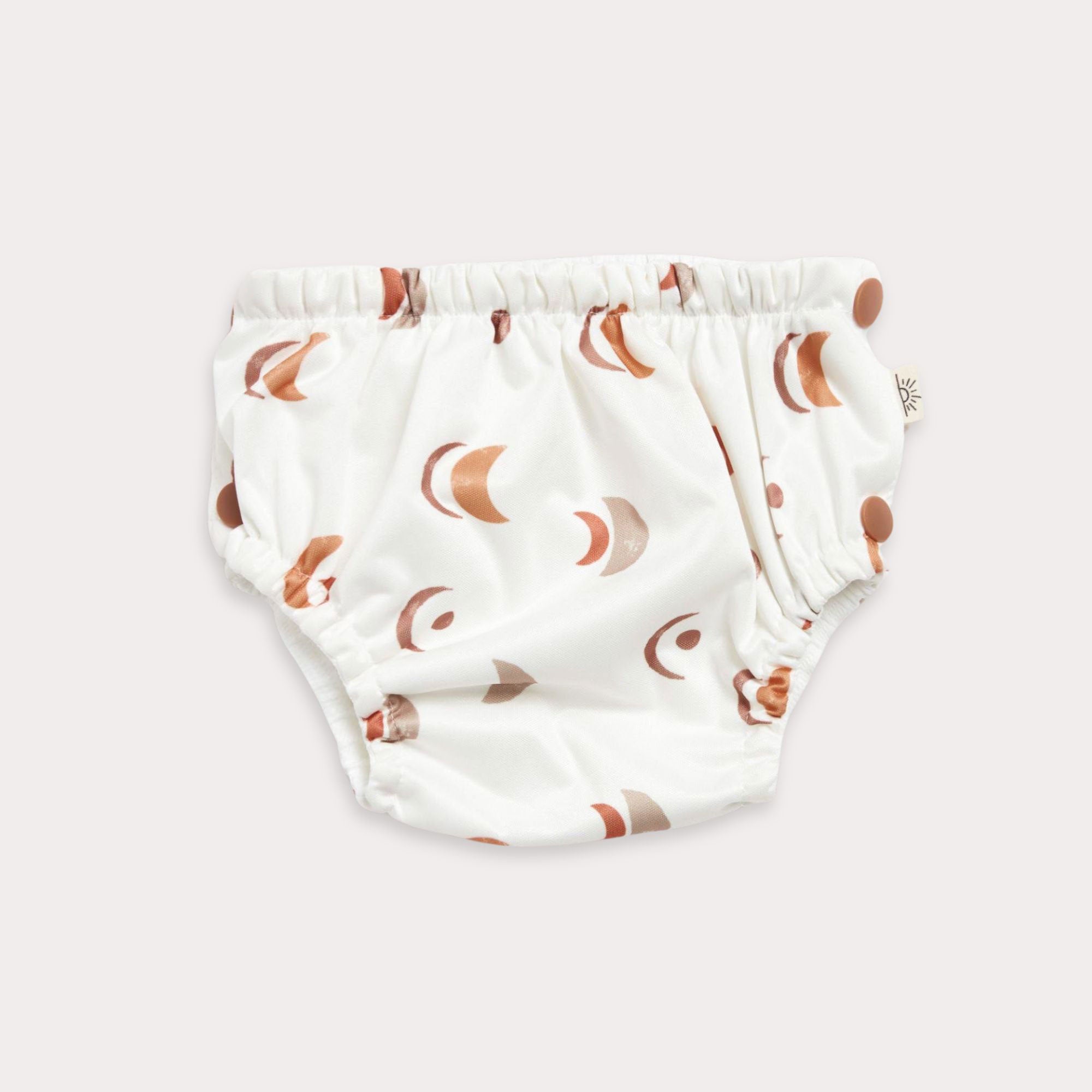 Econaps Desert Moon Swim Nappy