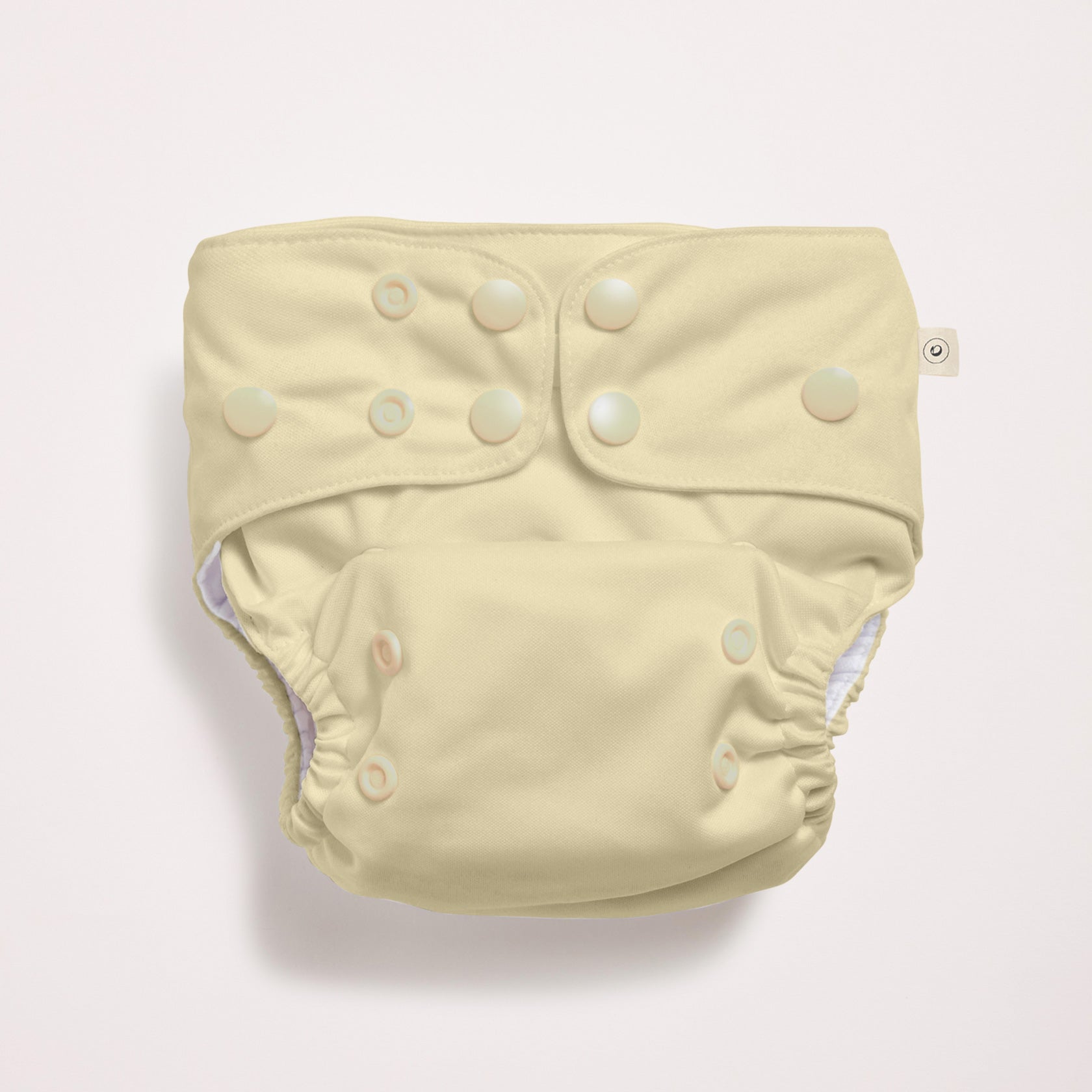 Econaps Milk 2.0 Modern Cloth Nappy