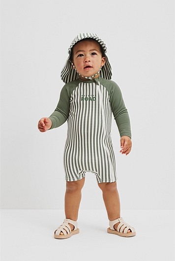 Baby bunting swimwear online