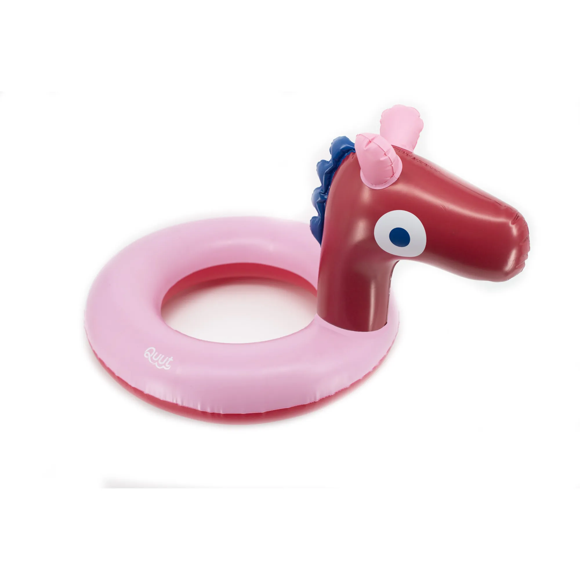 Quut Swim Rings - Horse (55Cm)