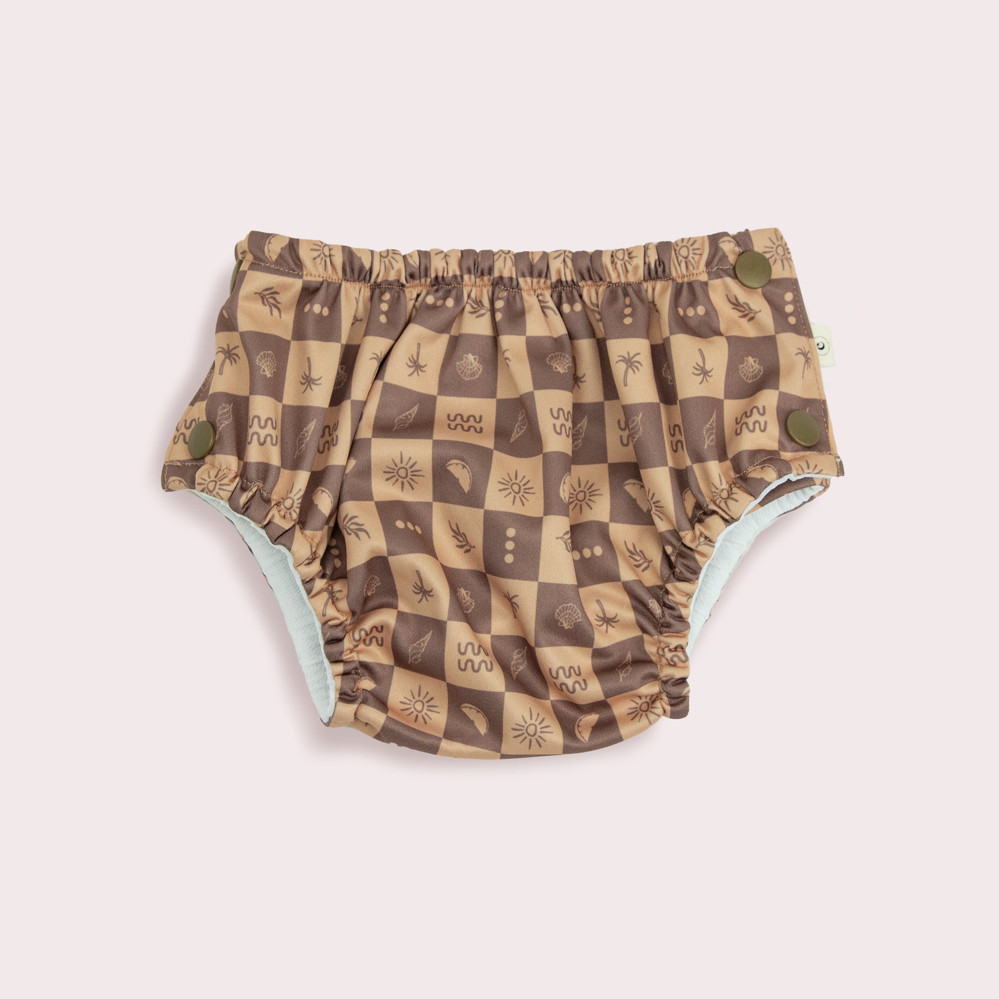 Econaps Island Swim Nappy