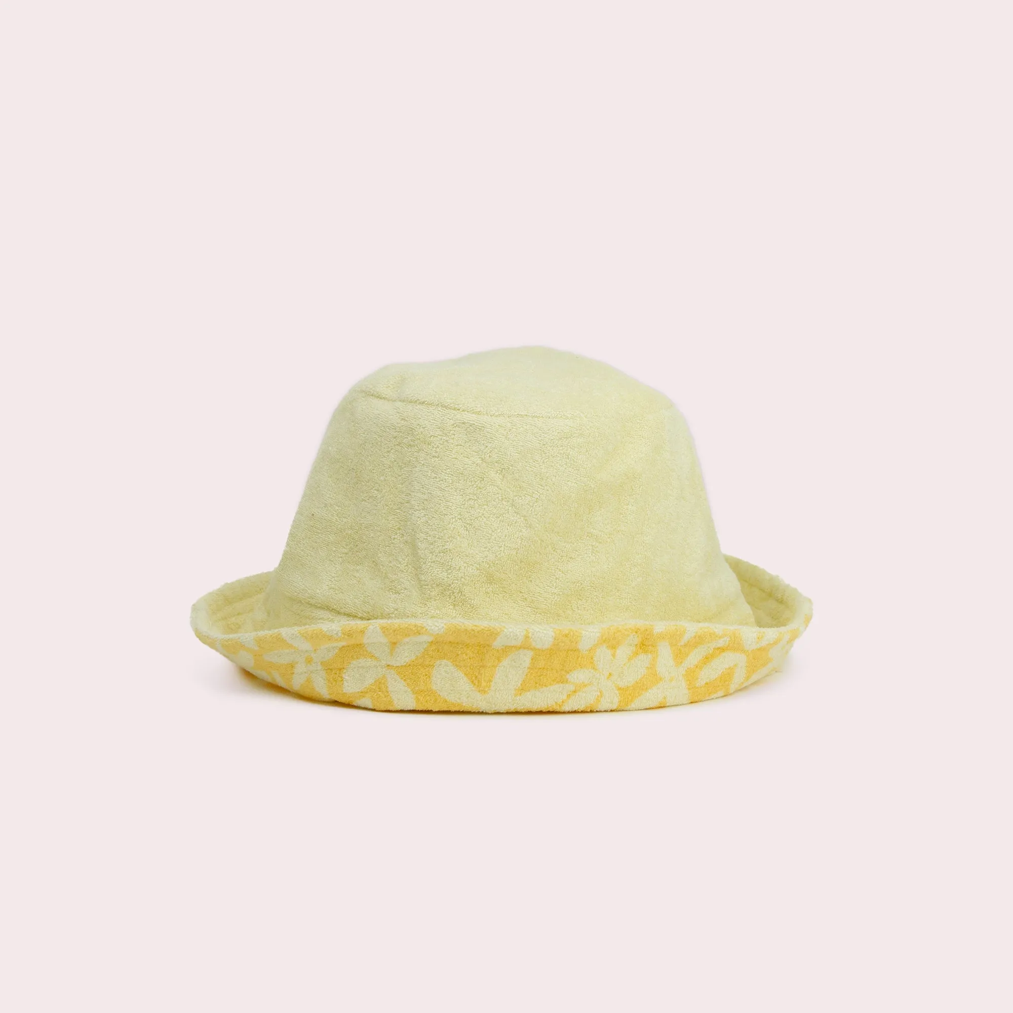 Econaps Butter Shady Bucket Hat