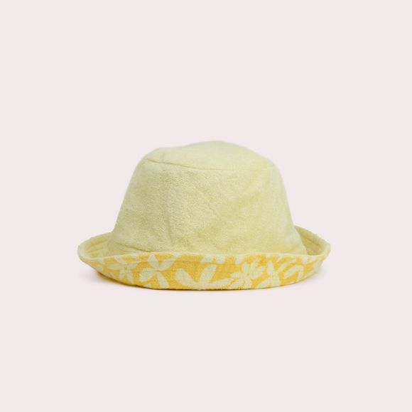 Econaps Butter Shady Bucket Hat