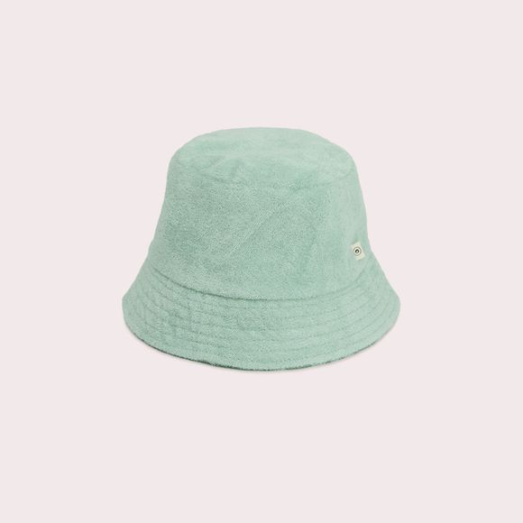 Econaps Mint Shady Bucket Hat