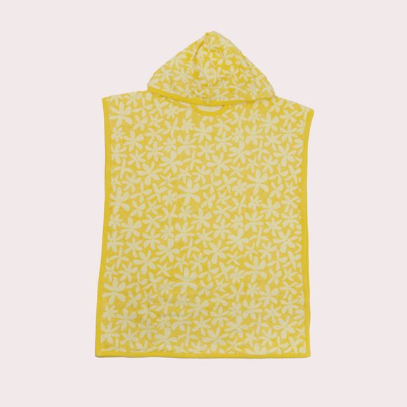 Econaps Daisy Poncho