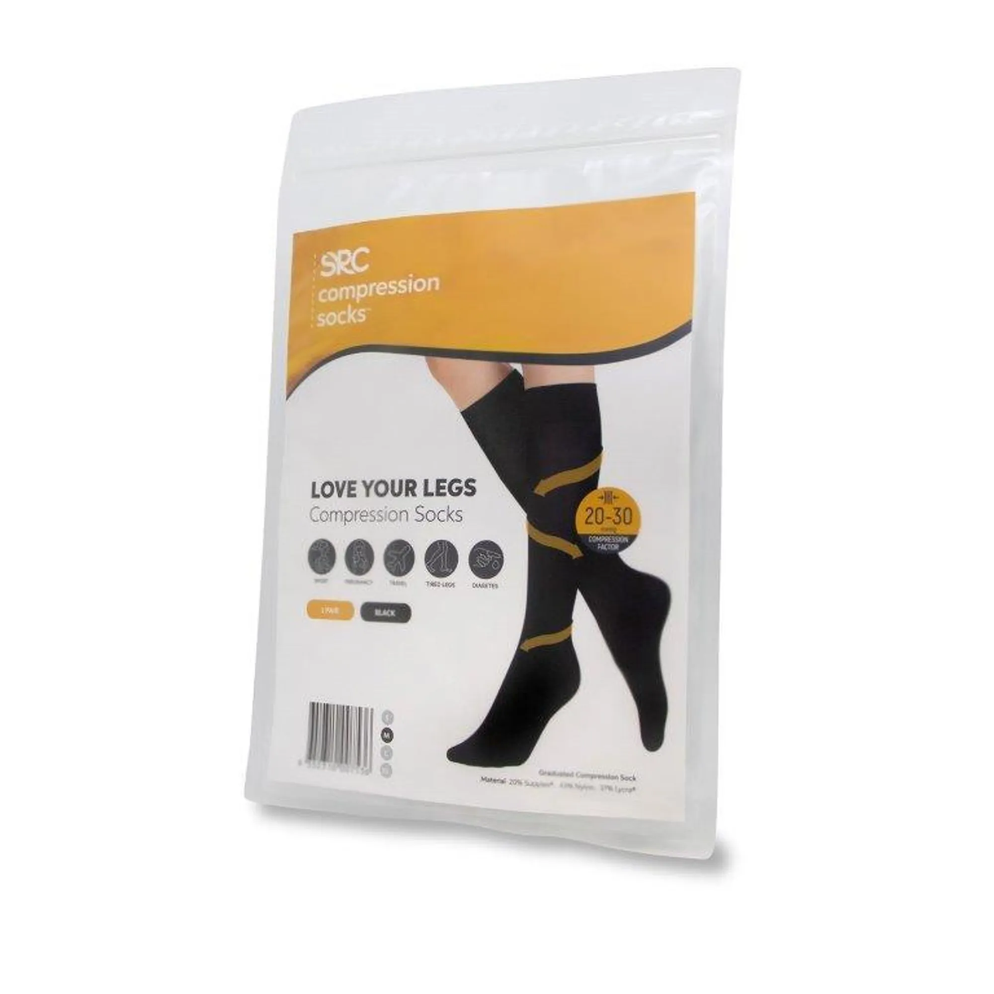 SRC Compression Socks for Women