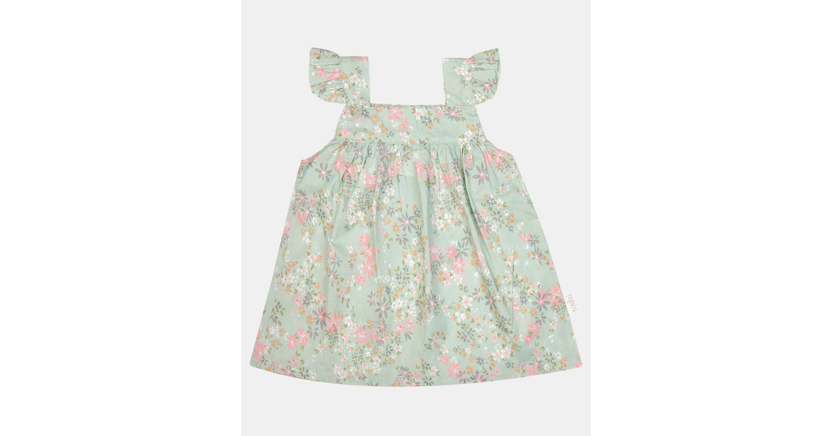 Toshi Baby Dress Sammy - Blossom