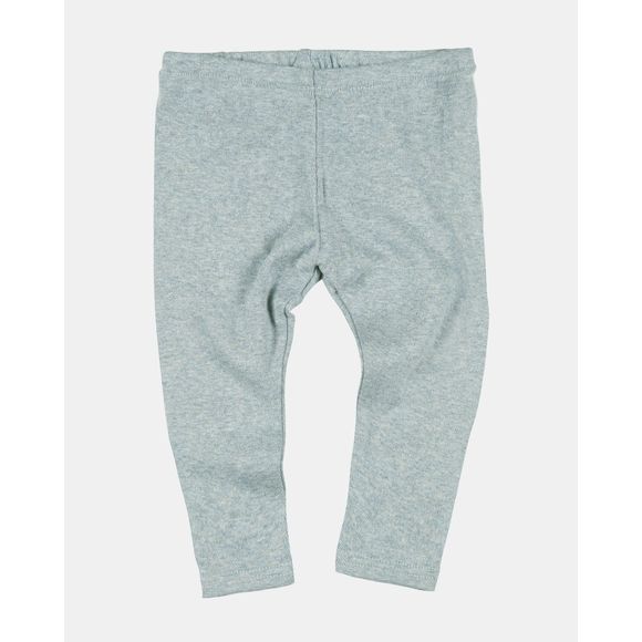 Toshi Dreamtime Organic Tights - Ice
