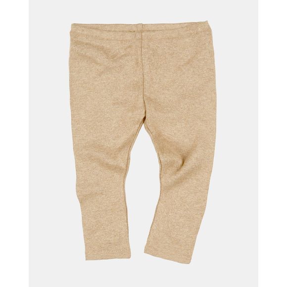 Toshi Dreamtime Organic Tights - Camel