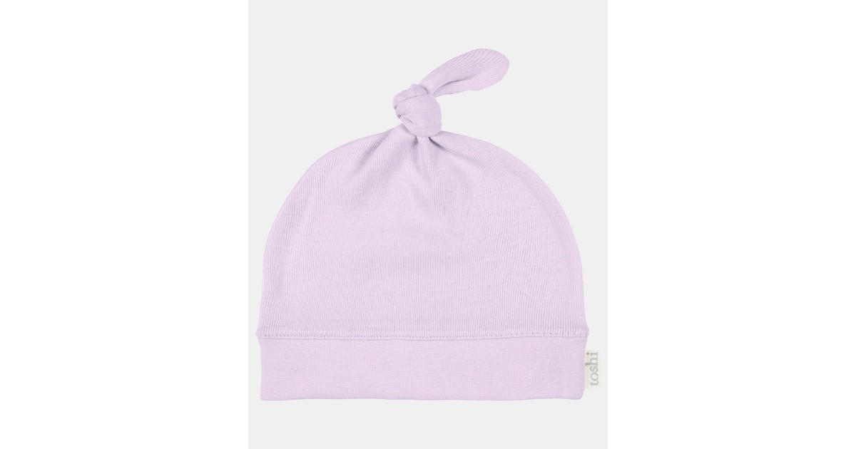 Toshi Organic Beanie Rover Driftwood
