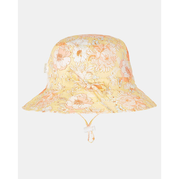 Toshi Sunhat Sabrina - Sunny