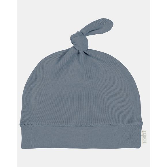 Toshi Dreamtime Organic Beanie - Moonlight
