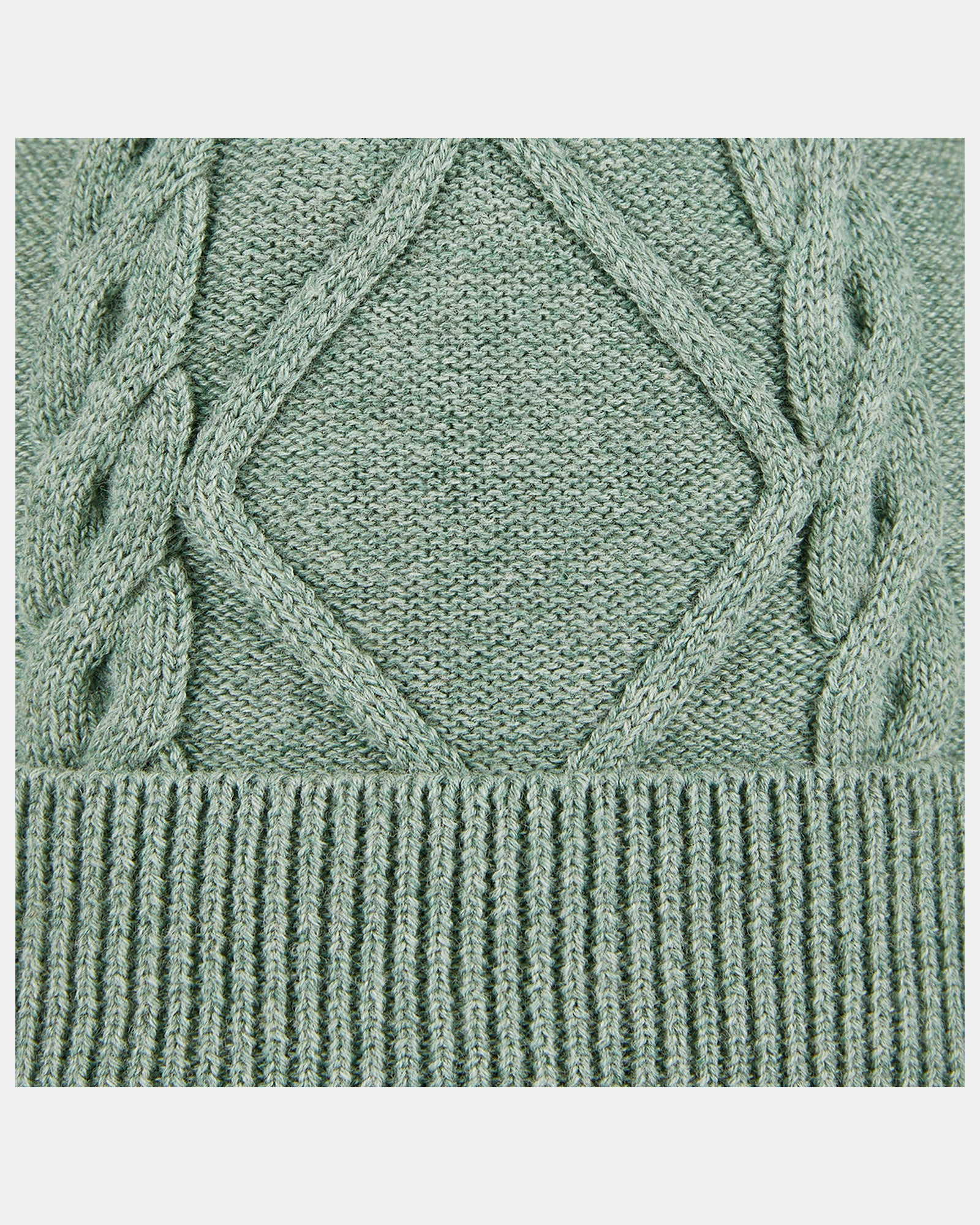 Toshi Baby Organic Beanie Love Tide main image 1