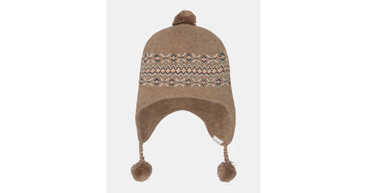Organic Earmuff Storytime - High Country