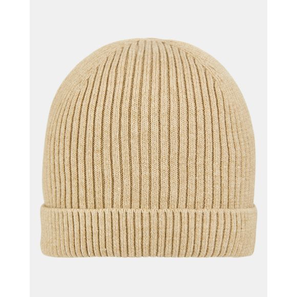 Toshi Organic Beanie Tommy - Driftwood