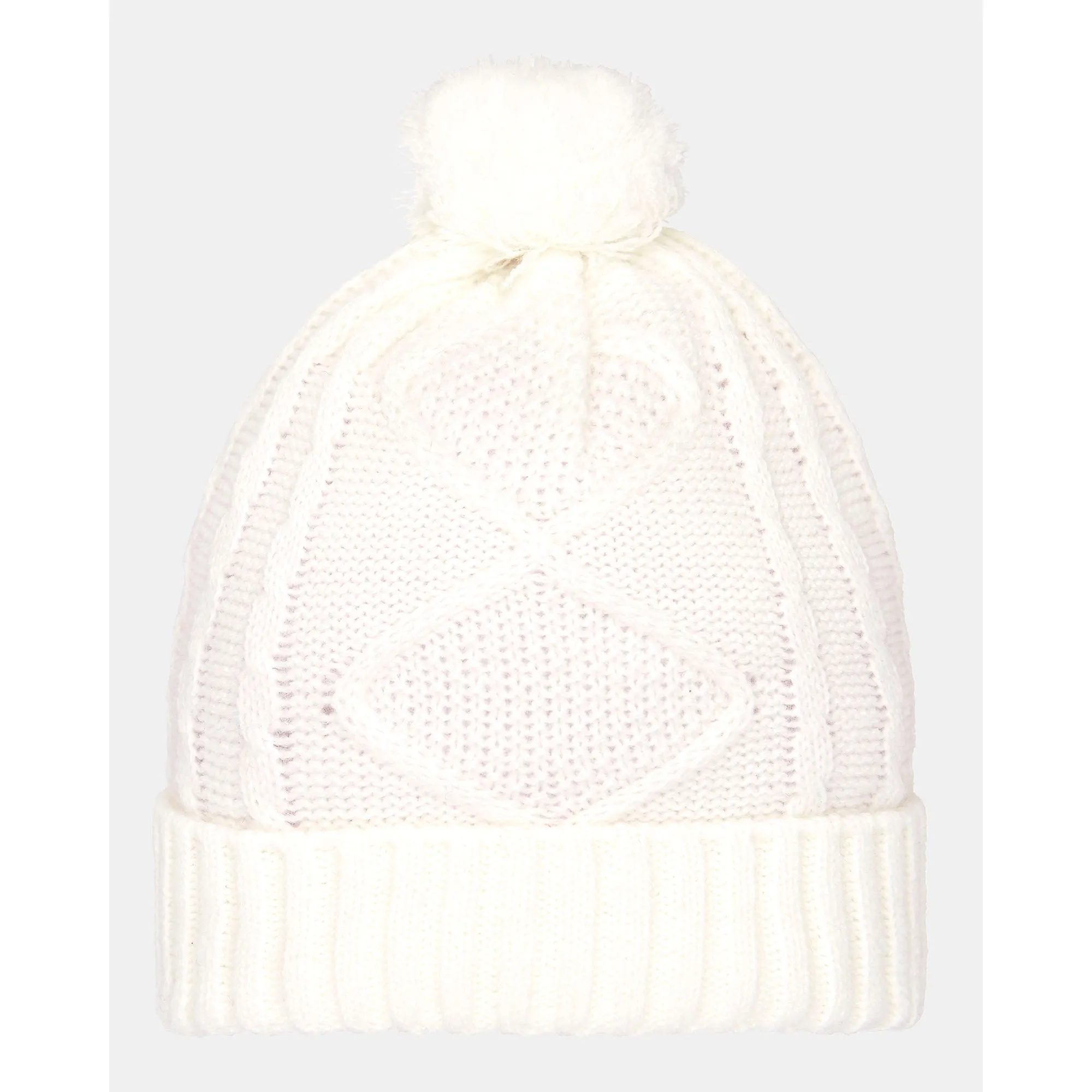 Toshi Organic Beanie Love Cream main image 1