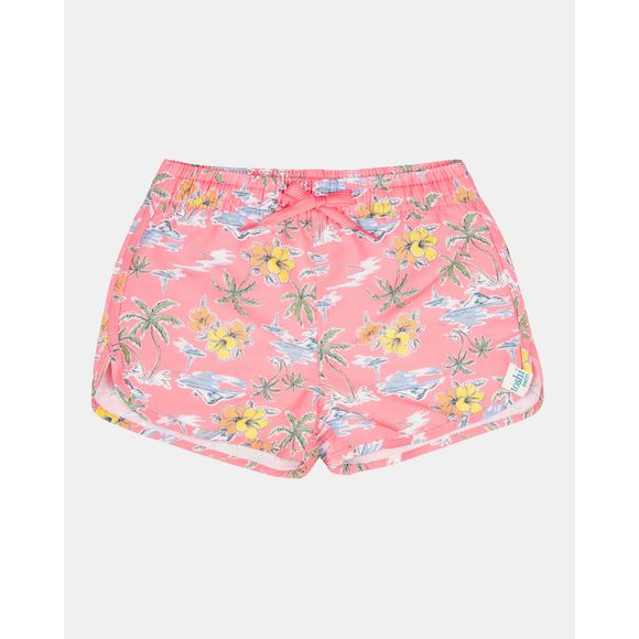 Toshi Swim Kids Beachshorts Classic - Island Dreaming