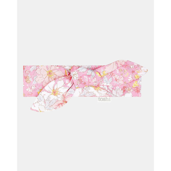 Toshi Baby Headband Yasmin - Honeysuckle