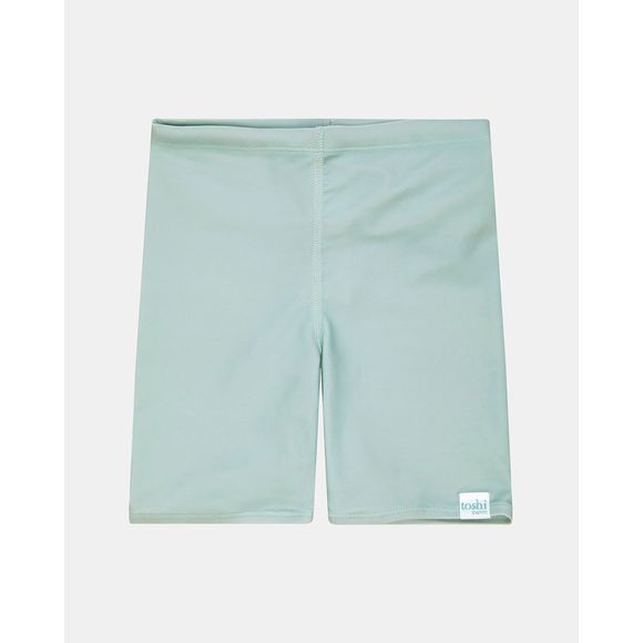 Toshi Swim Kids Jammers Solid - Thyme