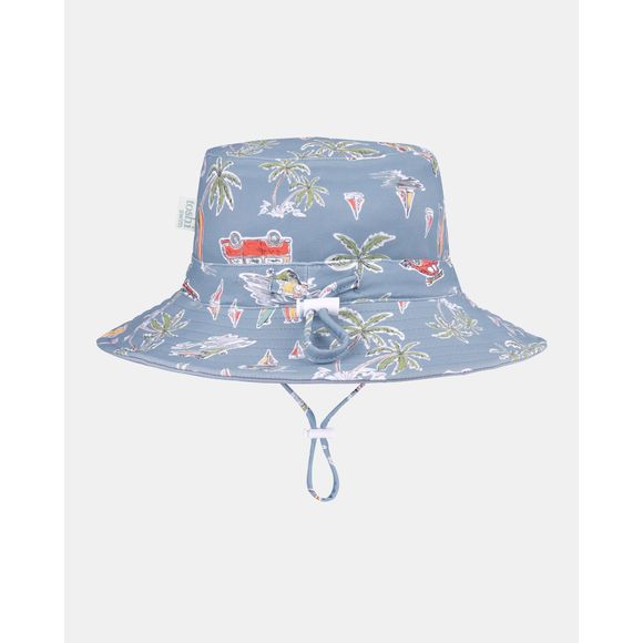 Toshi Swim Kids Sunhat Classic - Surf Soul