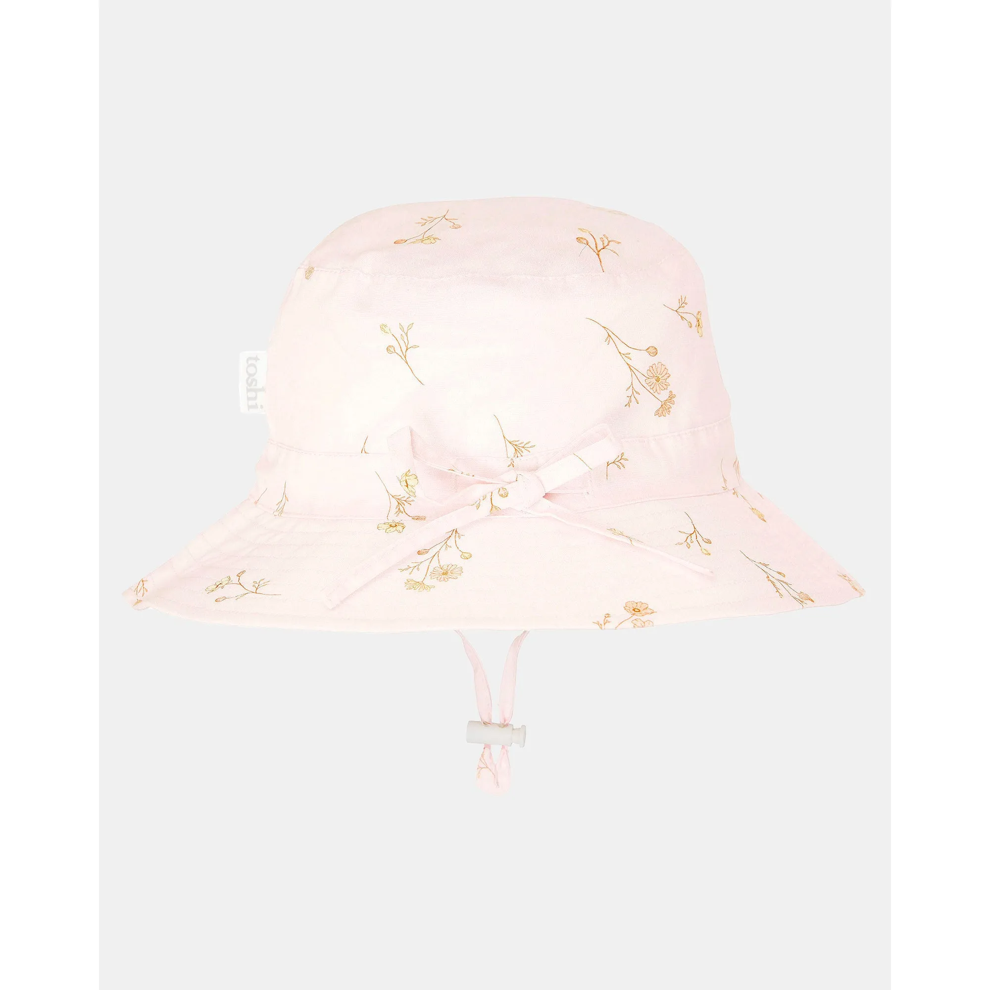 Toshi Sunhat Willow - Blush