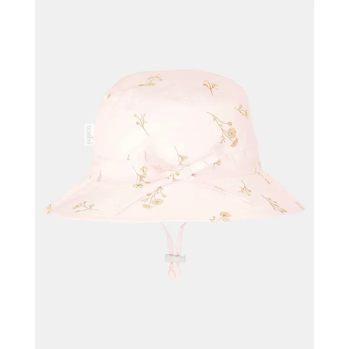 Toshi Sunhat Willow - Blush