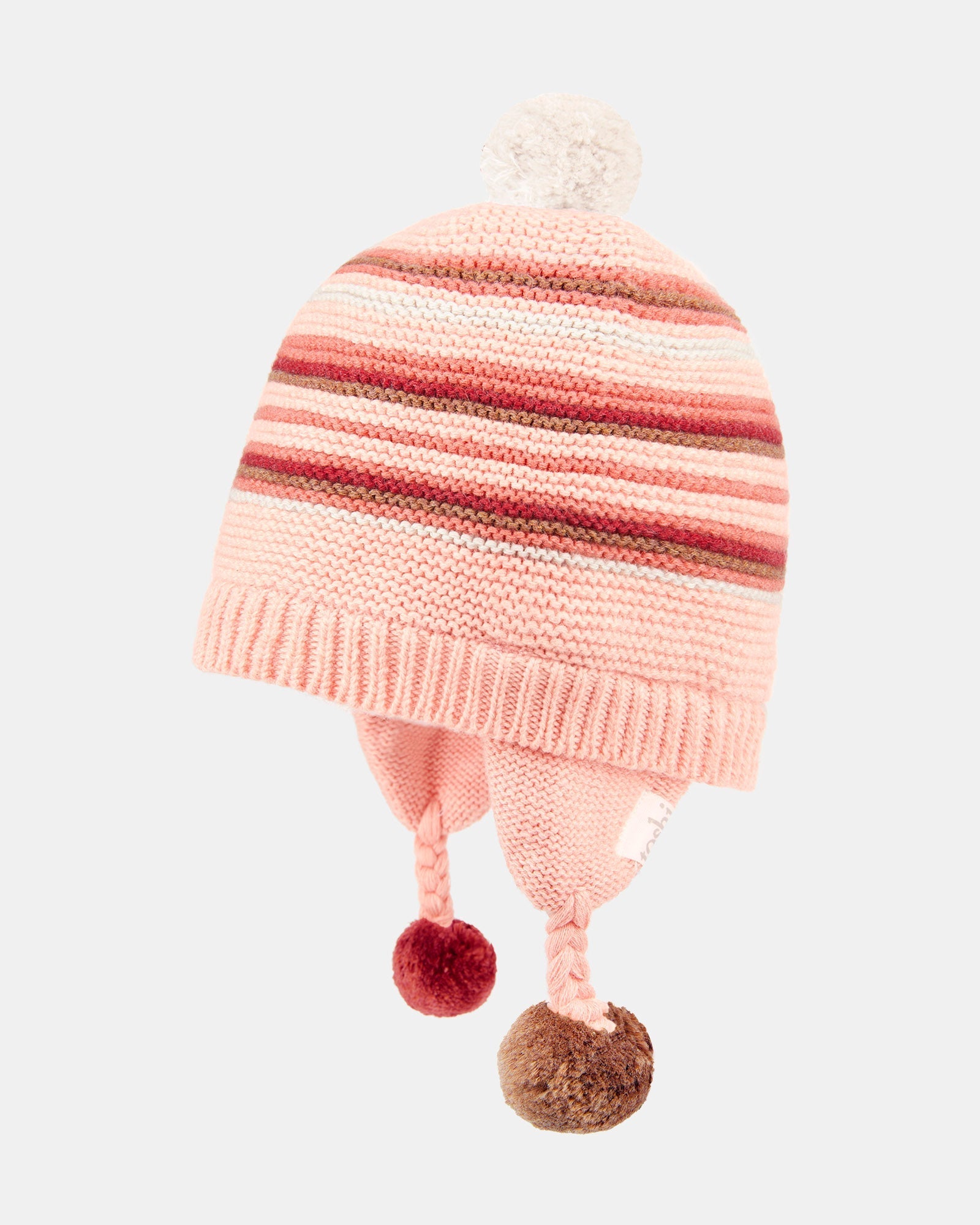 Toshi Organic Earmuff Yummy - Bluebell