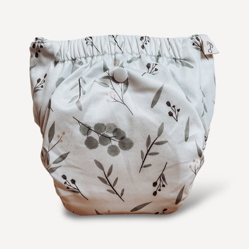 Mimi and Co. Gum Bum 2.0 Modern Cloth Nappy