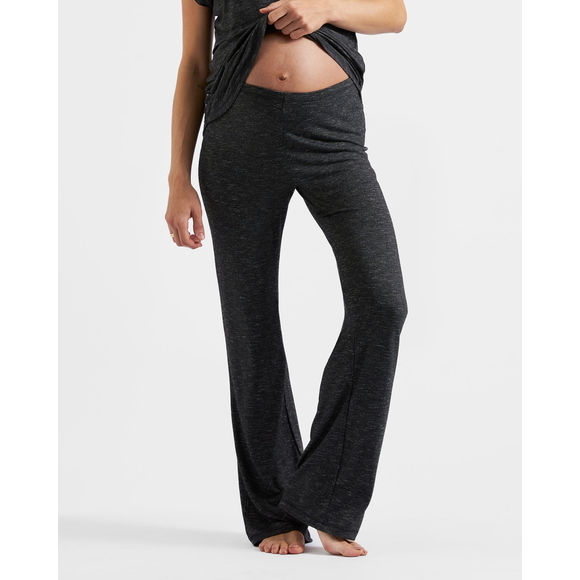 Ripe Maternity Dreamy Lounge Pant - Granite