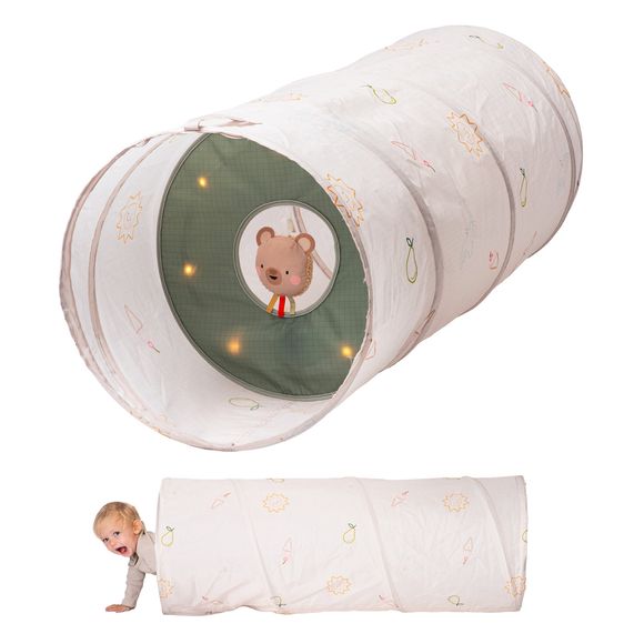 Taf Toys Glow and Go Tunnel
