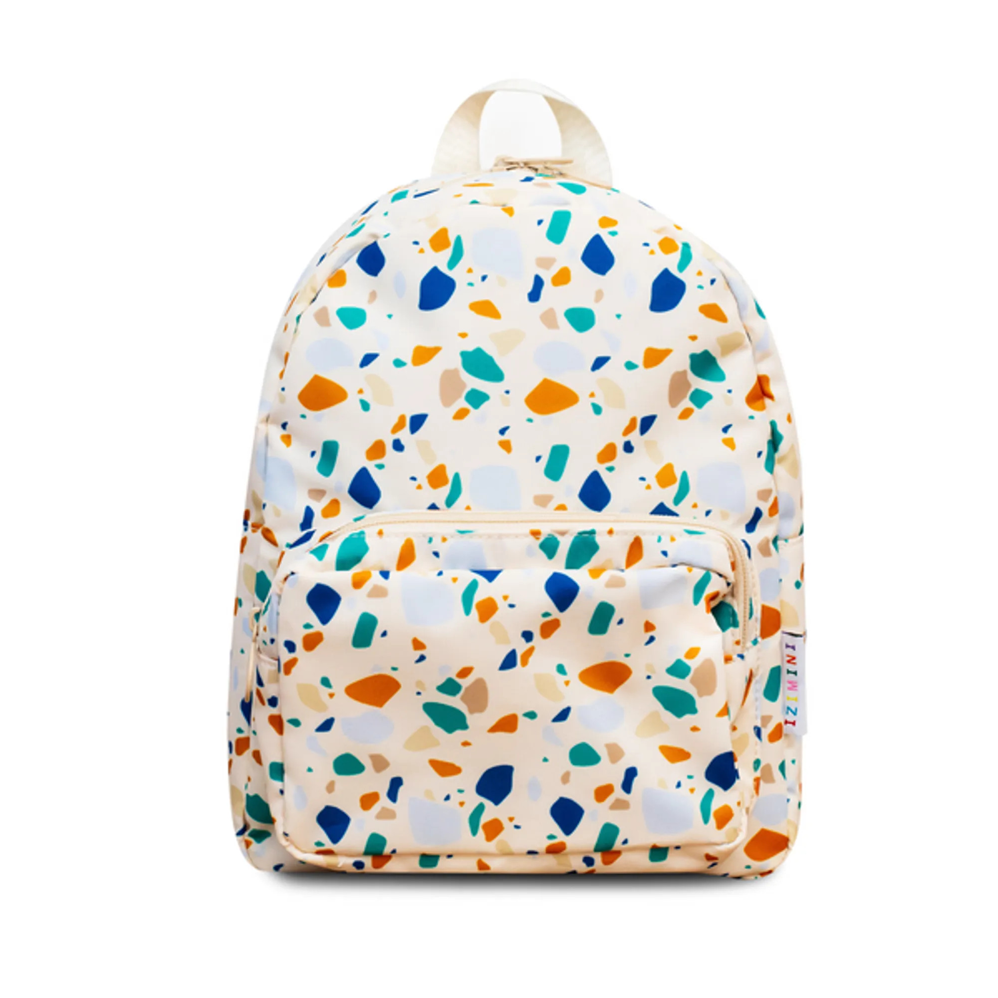 Izimini Backpack - Charlie