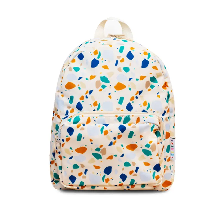 Izimini Backpack - Charlie