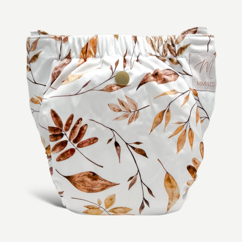 Mimi and Co. Burnside 2.0 Modern Cloth Nappy