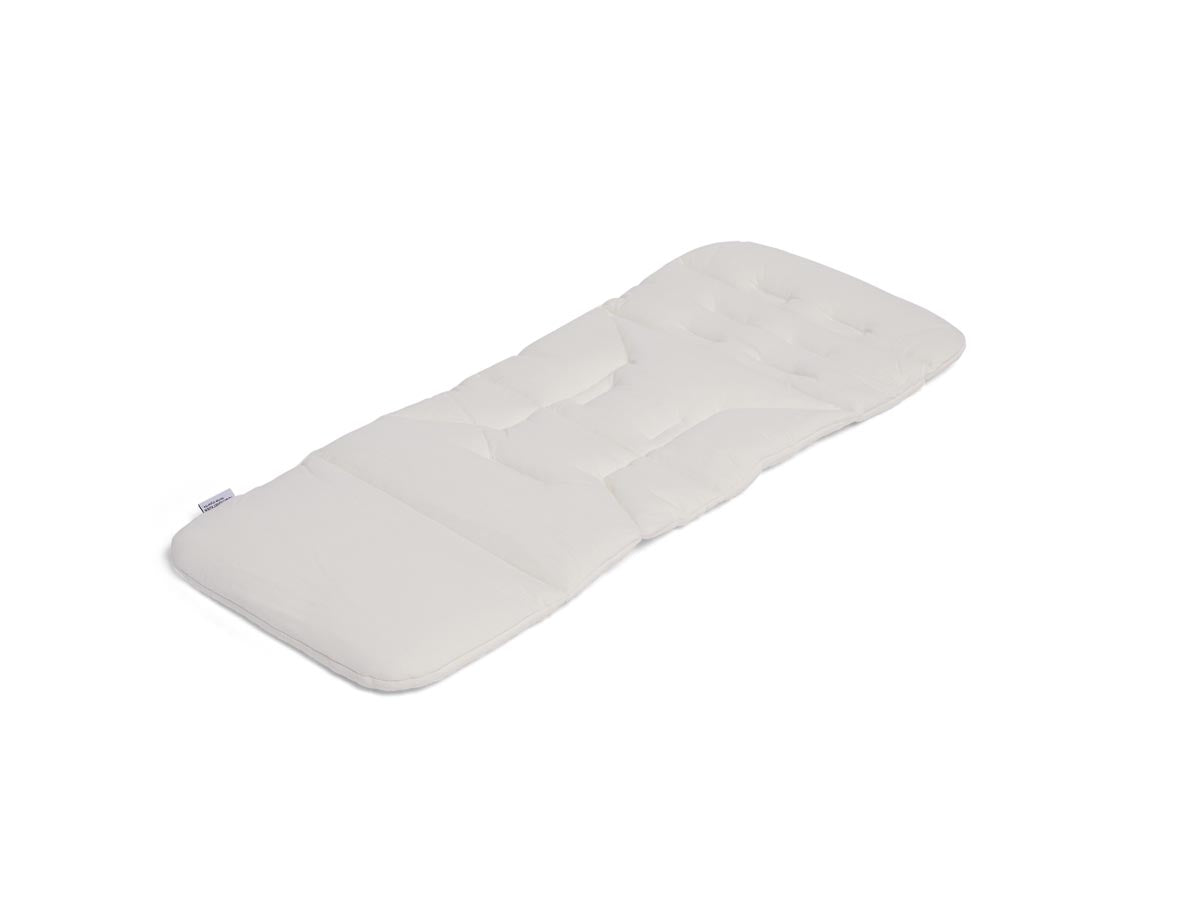 Bumbleride Organic Cotton Seat Liner for Pram/Stroller