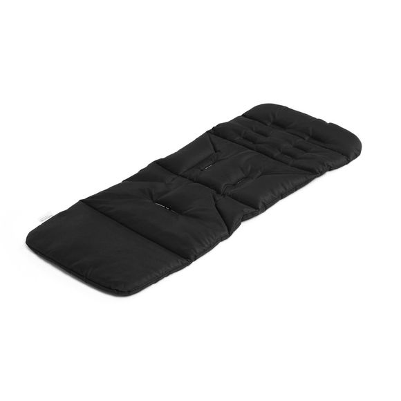 Bumbleride Reversible Seat Liner - Black
